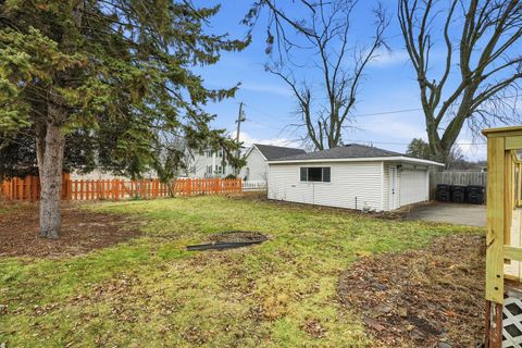 Tiny photo for 15944 School Street, South Holland, IL 60473 (MLS # 12537325)