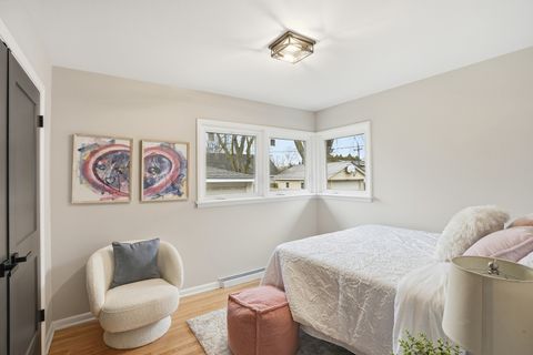 Tiny photo for 15944 School Street, South Holland, IL 60473 (MLS # 12537325)