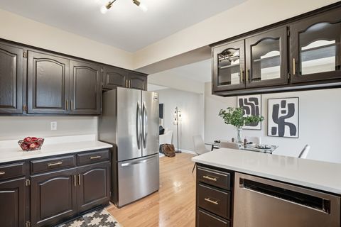 Tiny photo for 15944 School Street, South Holland, IL 60473 (MLS # 12537325)