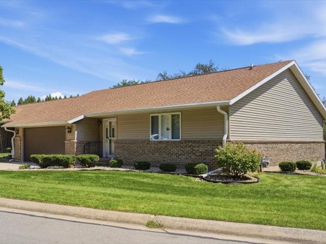 801 Quail Ridge Drive 801