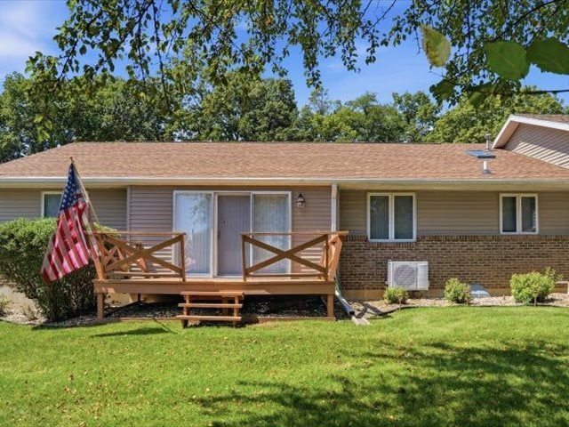801 Quail Ridge Drive 801