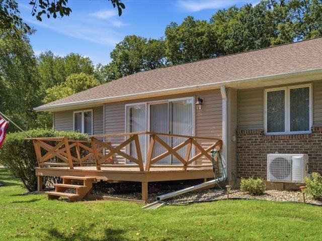 801 Quail Ridge Drive 801