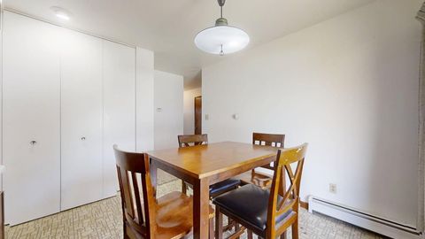 Tiny photo for 103 N Lincoln Street, Thomasboro, IL 61878 (MLS # 12466635)