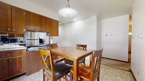 Tiny photo for 103 N Lincoln Street, Thomasboro, IL 61878 (MLS # 12466635)