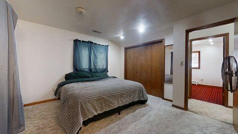 Tiny photo for 103 N Lincoln Street, Thomasboro, IL 61878 (MLS # 12466635)