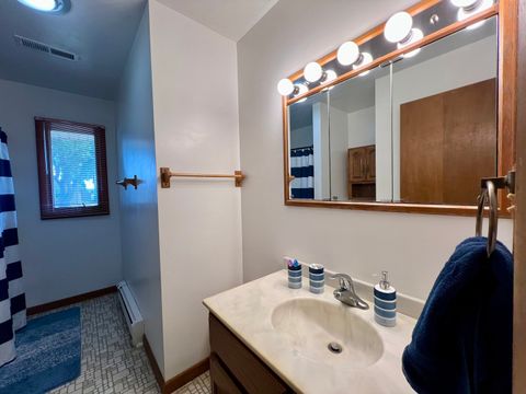 Tiny photo for 103 N Lincoln Street, Thomasboro, IL 61878 (MLS # 12466635)