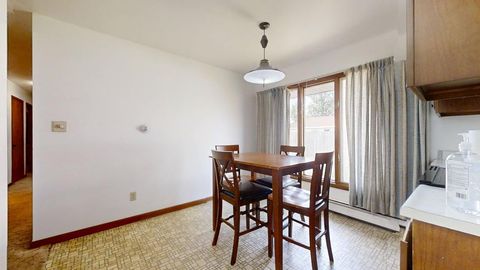 Tiny photo for 103 N Lincoln Street, Thomasboro, IL 61878 (MLS # 12466635)