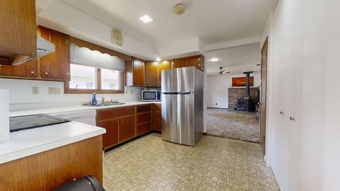 Tiny photo for 103 N Lincoln Street, Thomasboro, IL 61878 (MLS # 12466635)