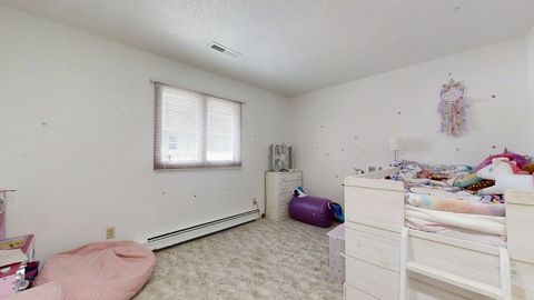 Tiny photo for 103 N Lincoln Street, Thomasboro, IL 61878 (MLS # 12466635)