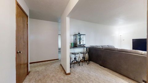 Tiny photo for 103 N Lincoln Street, Thomasboro, IL 61878 (MLS # 12466635)