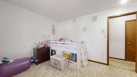 Tiny photo for 103 N Lincoln Street, Thomasboro, IL 61878 (MLS # 12466635)