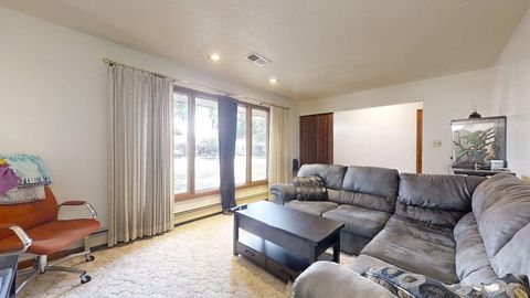 Tiny photo for 103 N Lincoln Street, Thomasboro, IL 61878 (MLS # 12466635)