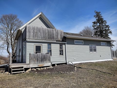 Tiny photo for 8806 Trask Bridge Road, Rockford, IL 61101 (MLS # 12597986)