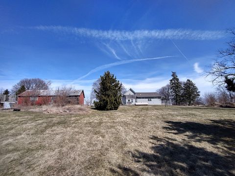 Tiny photo for 8806 Trask Bridge Road, Rockford, IL 61101 (MLS # 12597986)
