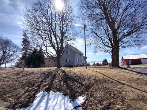 Tiny photo for 8806 Trask Bridge Road, Rockford, IL 61101 (MLS # 12597986)