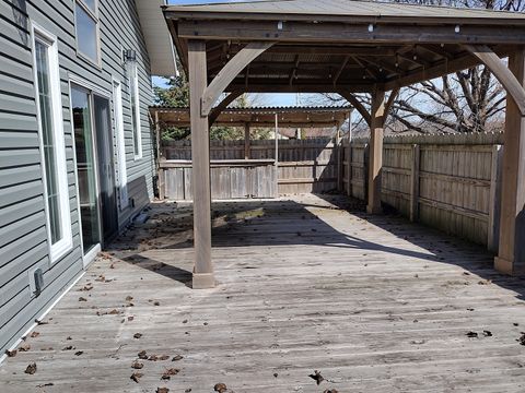 Tiny photo for 8806 Trask Bridge Road, Rockford, IL 61101 (MLS # 12597986)