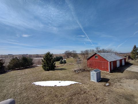 Tiny photo for 8806 Trask Bridge Road, Rockford, IL 61101 (MLS # 12597986)