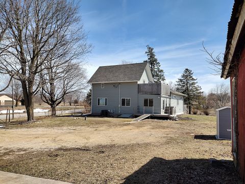 Tiny photo for 8806 Trask Bridge Road, Rockford, IL 61101 (MLS # 12597986)
