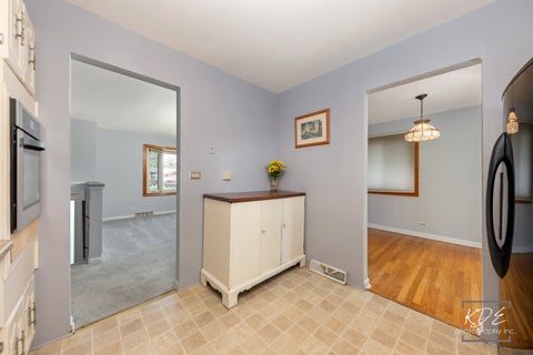 Tiny photo for 5385 Westview Lane, Lisle, IL 60532 (MLS # 12627366)