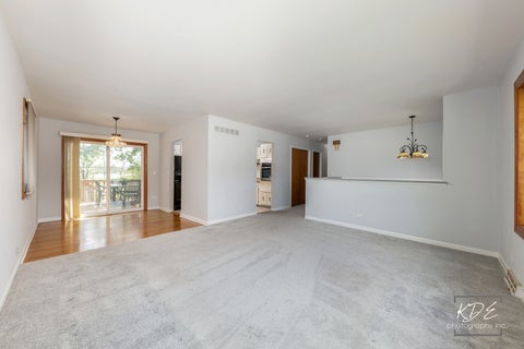 Tiny photo for 5385 Westview Lane, Lisle, IL 60532 (MLS # 12627366)