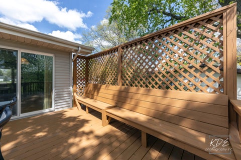 Tiny photo for 5385 Westview Lane, Lisle, IL 60532 (MLS # 12627366)