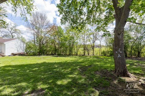 Tiny photo for 5385 Westview Lane, Lisle, IL 60532 (MLS # 12627366)