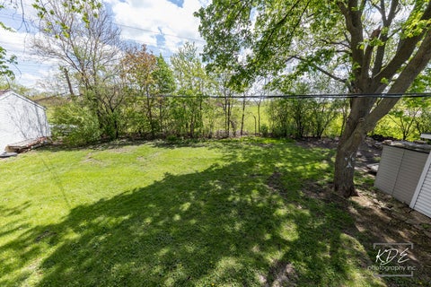 Tiny photo for 5385 Westview Lane, Lisle, IL 60532 (MLS # 12627366)