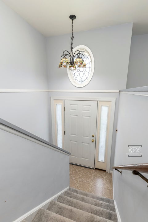 Tiny photo for 5385 Westview Lane, Lisle, IL 60532 (MLS # 12627366)