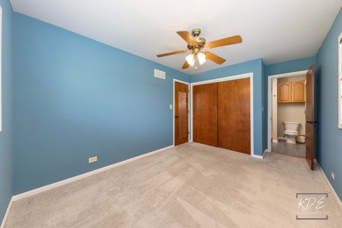 Tiny photo for 5385 Westview Lane, Lisle, IL 60532 (MLS # 12627366)