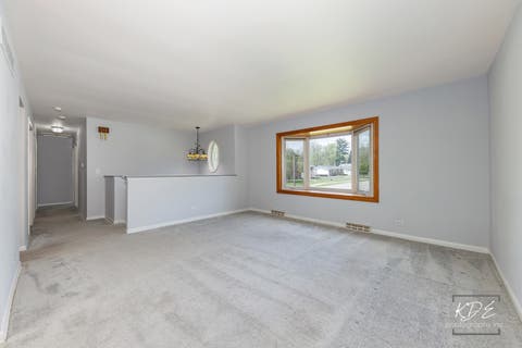 Tiny photo for 5385 Westview Lane, Lisle, IL 60532 (MLS # 12627366)