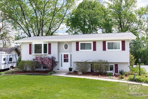 Photo of 5385 Westview Lane, Lisle, IL 60532 (MLS # 12627366)