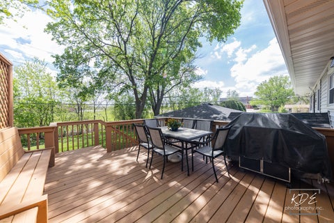 Tiny photo for 5385 Westview Lane, Lisle, IL 60532 (MLS # 12627366)
