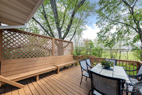 Tiny photo for 5385 Westview Lane, Lisle, IL 60532 (MLS # 12627366)