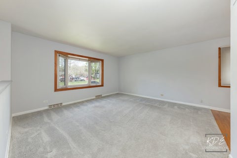 Tiny photo for 5385 Westview Lane, Lisle, IL 60532 (MLS # 12627366)
