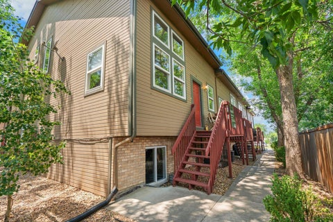 Tiny photo for 6450 W 44th Place #B4, Wheat Ridge, CO 80033 (MLS # 12772619)