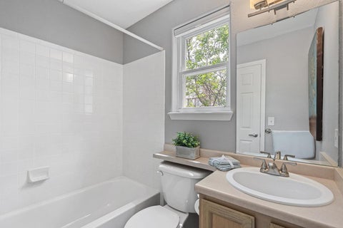 Tiny photo for 6450 W 44th Place #B4, Wheat Ridge, CO 80033 (MLS # 12772619)