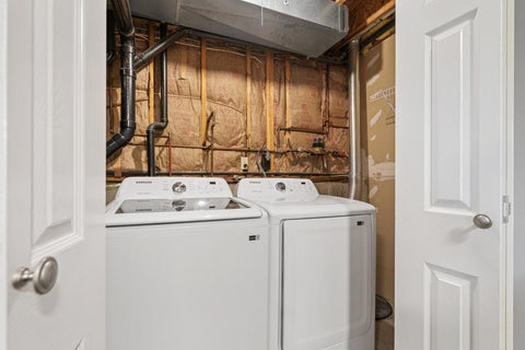 Tiny photo for 6450 W 44th Place #B4, Wheat Ridge, CO 80033 (MLS # 12772619)