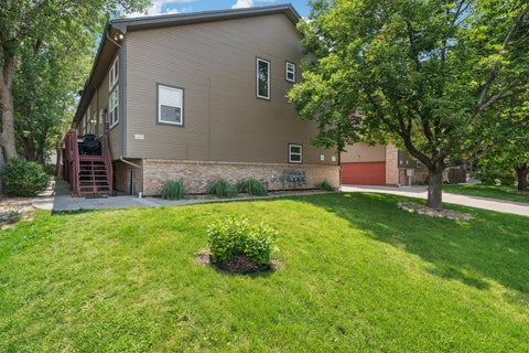 Tiny photo for 6450 W 44th Place #B4, Wheat Ridge, CO 80033 (MLS # 12772619)