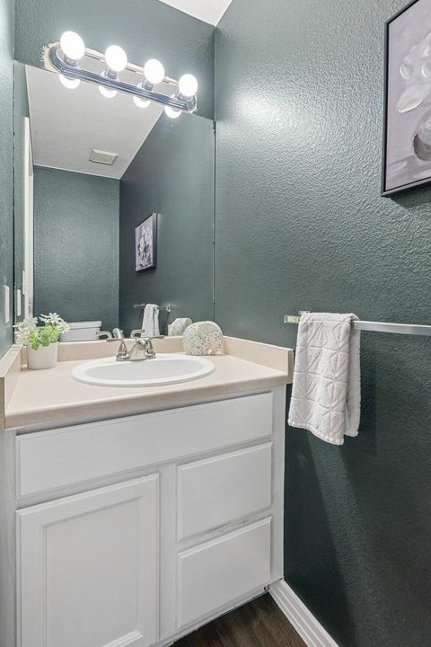 Tiny photo for 6450 W 44th Place #B4, Wheat Ridge, CO 80033 (MLS # 12772619)