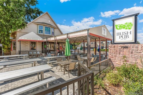 Tiny photo for 6450 W 44th Place #B4, Wheat Ridge, CO 80033 (MLS # 12772619)