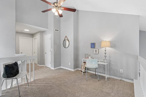 Tiny photo for 6450 W 44th Place #B4, Wheat Ridge, CO 80033 (MLS # 12772619)
