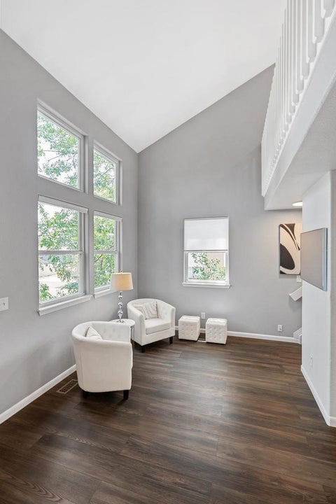 Tiny photo for 6450 W 44th Place #B4, Wheat Ridge, CO 80033 (MLS # 12772619)