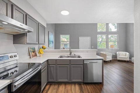 Tiny photo for 6450 W 44th Place #B4, Wheat Ridge, CO 80033 (MLS # 12772619)