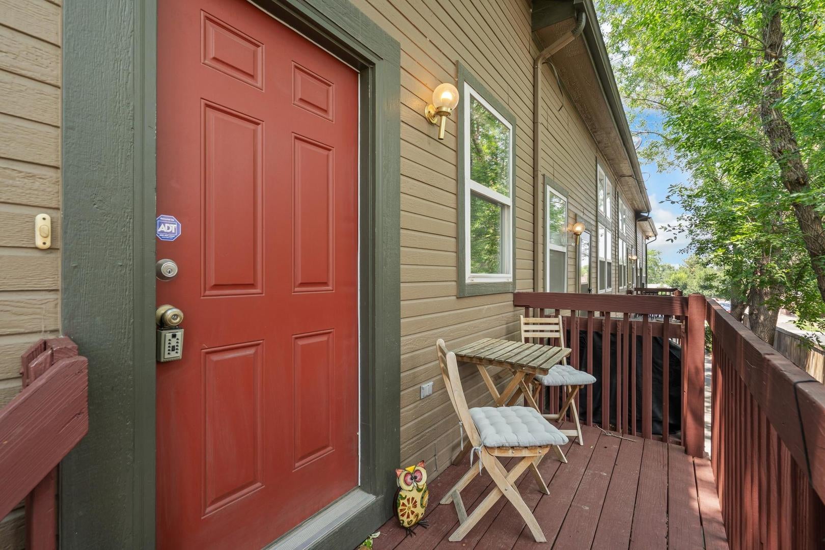 6450 W 44th Place B4, Wheat Ridge CO 80033