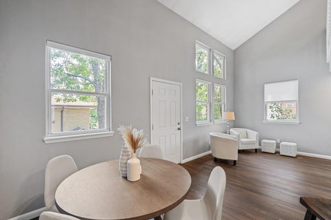 Tiny photo for 6450 W 44th Place #B4, Wheat Ridge, CO 80033 (MLS # 12772619)