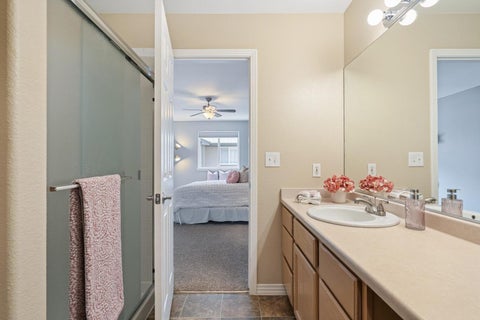 Tiny photo for 6450 W 44th Place #B4, Wheat Ridge, CO 80033 (MLS # 12772619)