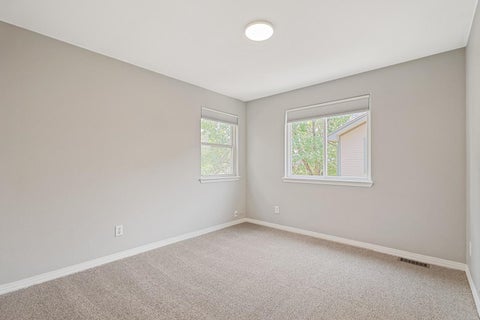 Tiny photo for 6450 W 44th Place #B4, Wheat Ridge, CO 80033 (MLS # 12772619)