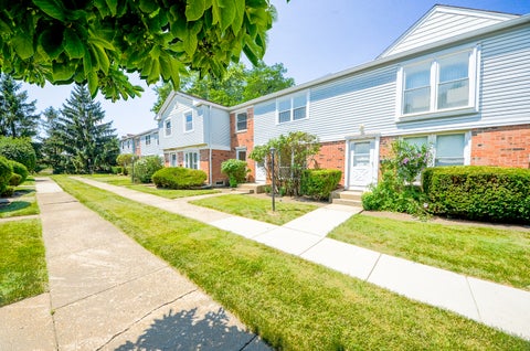 4092 Quincy Court, Streamwood, IL 60107 - #: 12707671
