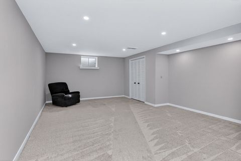 Tiny photo for 1542 Castlewood Drive, Wheaton, IL 60189 (MLS # 12581014)