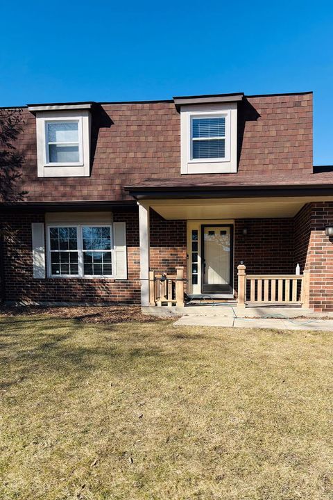 Tiny photo for 1542 Castlewood Drive, Wheaton, IL 60189 (MLS # 12581014)